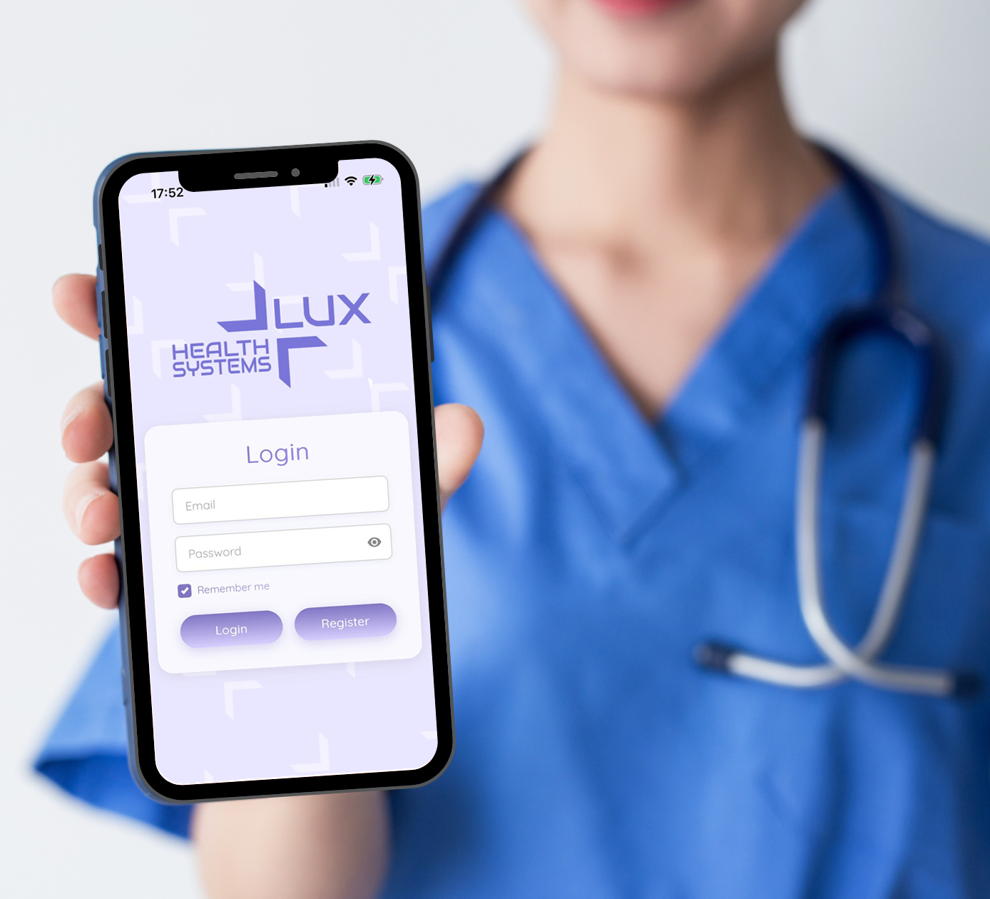 Lux Health System
